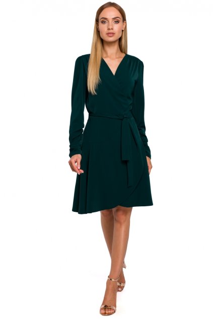Denní šaty model 138835 Moe (Velikost s)