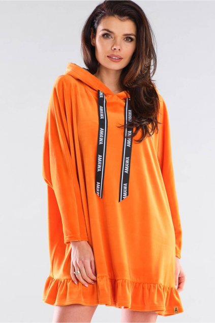Denní šaty model 154791 awama (Velikost universal)