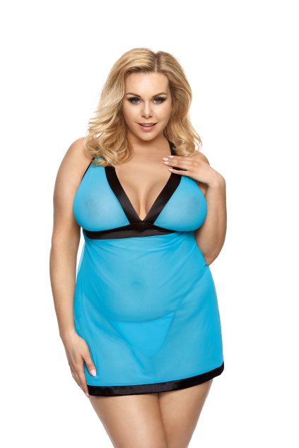 Sexy soupravy  model 145039 Anais (Velikost 3XL/4XL)
