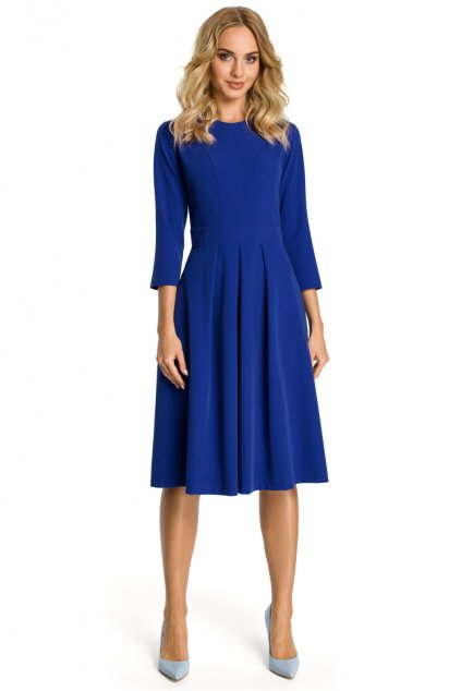 Denní šaty model 107533 Moe (Velikost s)