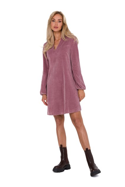 Denní šaty model 184697 Moe (Velikost s)