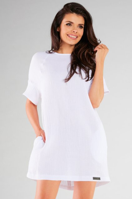 Denní šaty model 214513 Infinite You (Velikost S/M)