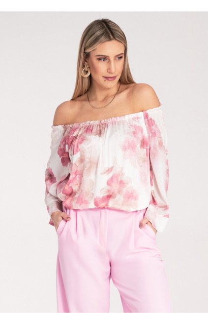 Halenka  model 214893 Figl (Velikost S/M)