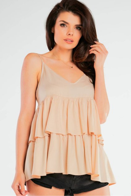 Halenka  model 166795 awama (Velikost S/M)