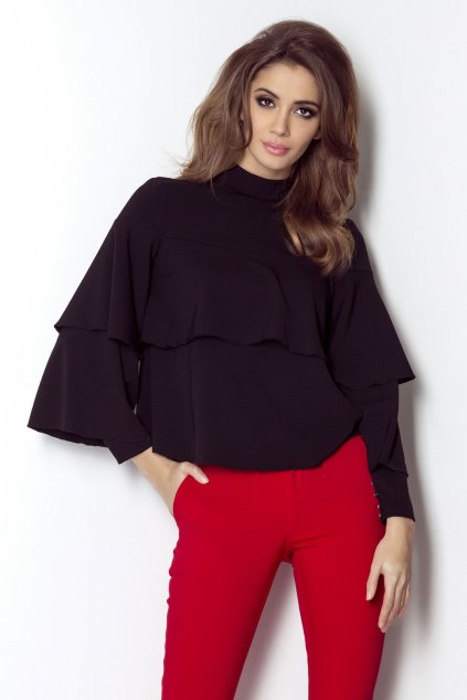 Halenka  model 142691 IVON (Velikost 36)