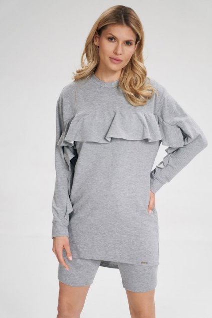 Tunika  model 162357 Figl (Velikost S/M)