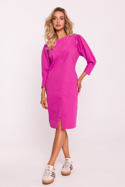 Denní šaty model 199667 Moe (Velikost s)