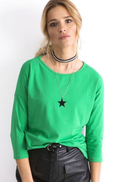 Halenka  model 163368 BFG (Velikost XS)