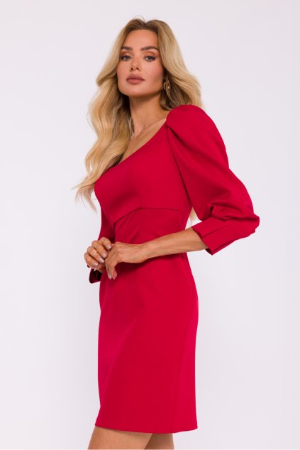 Denní šaty model 201635 Moe (Velikost s)