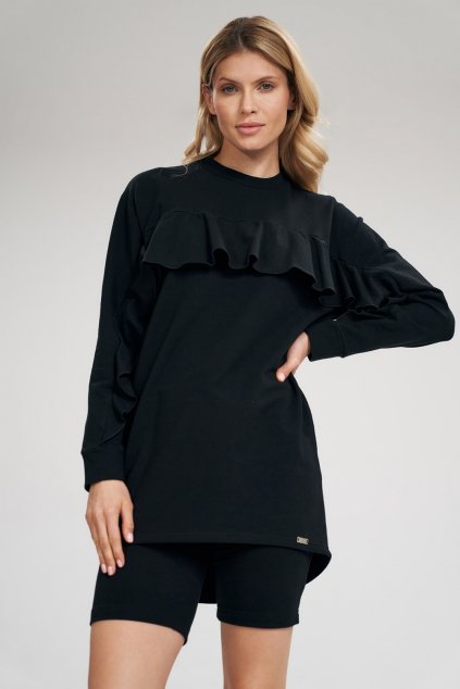 Tunika  model 162359 Figl (Velikost S/M)