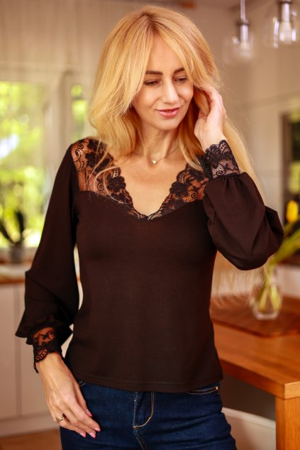 Halenka  model 214183 Mirale (Velikost s)