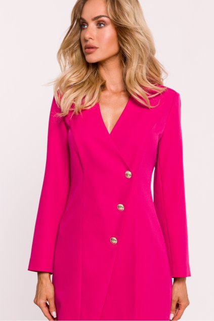 Denní šaty model 199696 Moe (Velikost s)