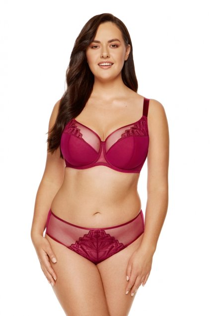 Semi-soft model 194814 Gorteks (Velikost 70E)