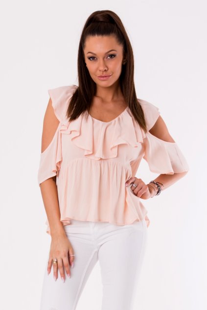 Halenka  model 115831 YourNewStyle (Velikost M)