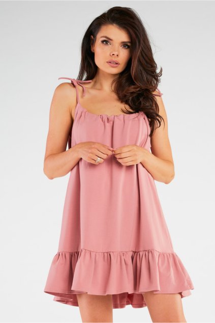 Denní šaty model 214505 Infinite You (Velikost S/M)