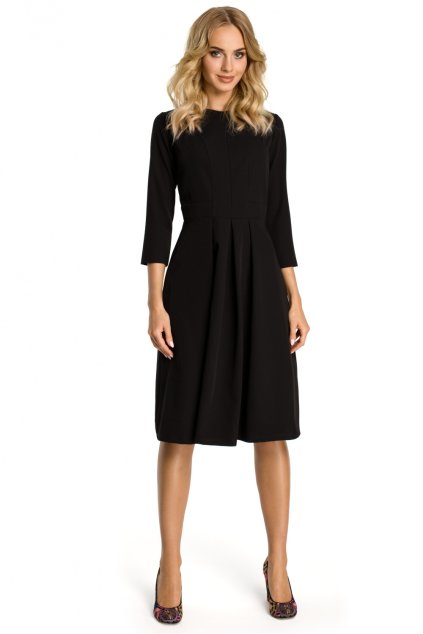 Denní šaty model 107536 Moe (Velikost s)