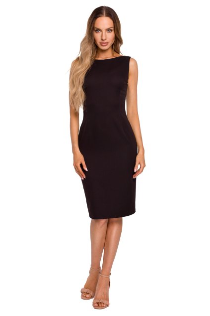 Večerní šaty model 163698 Moe (Velikost s)