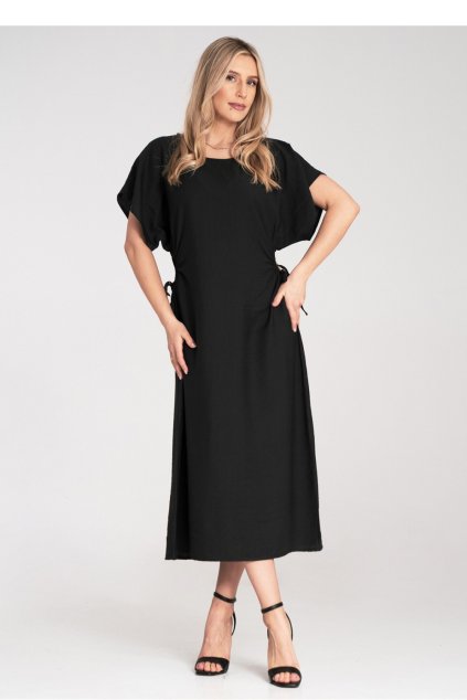 Denní šaty model 214784 Figl (Velikost universal)