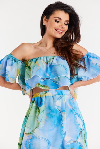 Halenka  model 196625 awama (Velikost S/M)