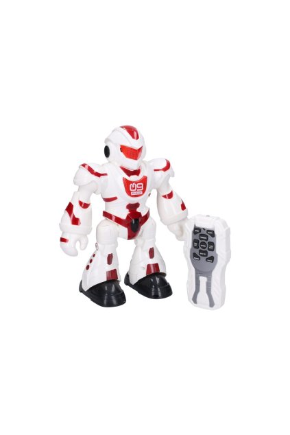 Robot RC 23 cm, Wiky RC, W001976