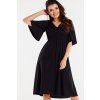 Denní šaty model 196606 awama (Velikost s)