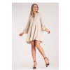 Denní šaty model 214863 Figl (Velikost S/M)
