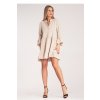 Denní šaty model 214863 Figl (Velikost S/M)
