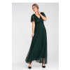Dlouhé šaty  model 214882 Figl (Velikost S/M)