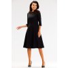 Denní šaty model 187179 awama (Velikost s)
