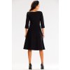 Denní šaty model 187179 awama (Velikost s)