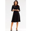 Denní šaty model 187179 awama (Velikost s)