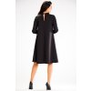 Denní šaty model 187166 awama (Velikost s)
