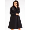 Denní šaty model 187166 awama (Velikost s)