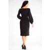 Denní šaty model 187172 awama (Velikost s)