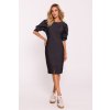 Denní šaty model 199669 Moe (Velikost s)