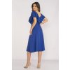Denní šaty model 196598 awama (Velikost s)