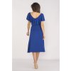 Denní šaty model 196598 awama (Velikost s)