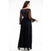 Dlouhé šaty  model 189439 awama (Velikost s)