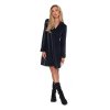 Denní šaty model 184695 Moe (Velikost s)