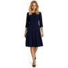 Denní šaty model 107531 Moe (Velikost s)