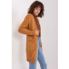 Svetr na zapínání  model 188284 AT (Velikost universal)