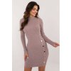 Denní šaty model 200518 AT (Velikost L/XL)