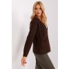 Svetr na zapínání  model 186747 AT (Velikost universal)