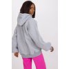 Mikina  model 163448 Ex Moda (Velikost universal)