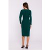 Denní šaty model 200350 Stylove (Velikost s)