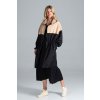 Plášť  model 157554 Figl (Velikost L/XL)