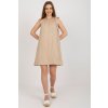 Denní šaty model 181153 Och Bella (Velikost s)