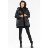 Bunda  model 200545 awama (Velikost S/M)