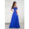 Dlouhé šaty  model 208531 Bicotone (Velikost 48)