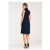 Denní šaty model 204332 Figl (Velikost L)